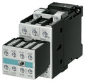 Siemens 3RT1023-1AC24 3 Pole 9 AMP Contactor