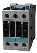 Siemens 3RT1024-1A contactor