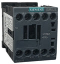 Siemens 3RT2015-1AP61 7 AMP Contactor