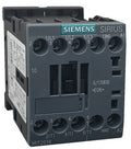 Siemens 3RT2016-1BB41 9 AMP Contactor
