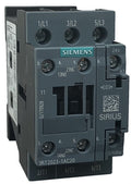 Siemens 3RT2023-1AC20 9 AMP Contactor