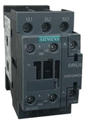 Siemens 3RT2025-1A 16 AMP Contactor