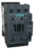 Siemens 3RT2025-1BB40 16 AMP Contactor