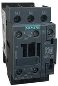 Siemens 3RT2026-1AC20 25 AMP Contactor