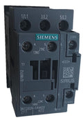 Siemens 3RT2026-1AM20 25 AMP Contactor