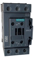 Siemens 3RT2037-1AP60 65 AMP Contactor