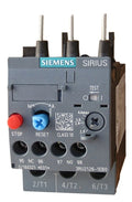 Siemens 3RU2126-1EB0 Thermal Overload Relay