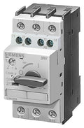 Siemens 3RV1021-1EA15 Motor Starter Protector