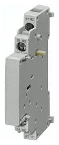 Siemens 3RV1901-1C Side Mounted Auxiliary
