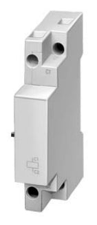 Siemens 3RV1902-1AV1 Undervoltage release for 480 volt circuits