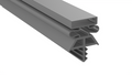 531162565 by Strivide, Magnetic Gasket 24 1/4 x 65 3/4 Compatible with Kolpak 531162565