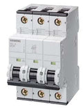 Siemens 5SY4320-7 20 AMP Three Pole Breaker