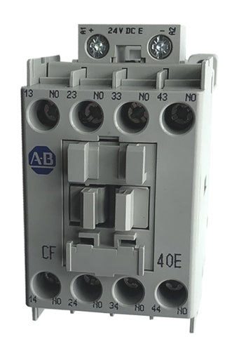Allen Bradley 700-CF400EJ control relay
