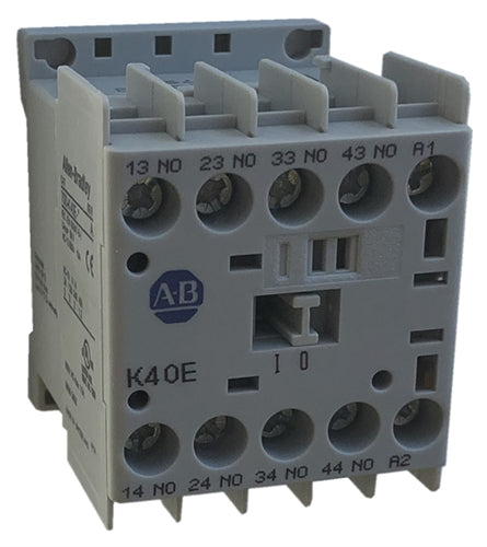 AB 700-K40E-D Control Relay
