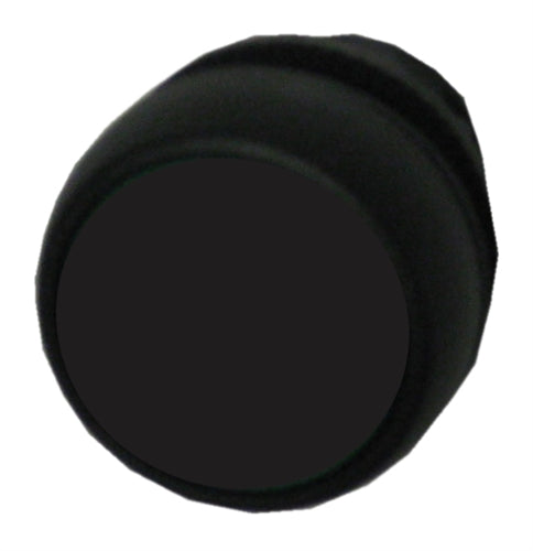 Allen Bradley 800FP-F2 black plastic pushbutton