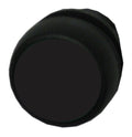 Allen Bradley 800FP-FA2 black plastic pushbutton