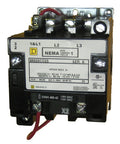 Square D 8502SCO2S NEMA Size 1 Contactor