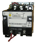 Square D 8502SCO2V03 NEMA Size 1 Contactor