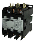 Square D 8910DPA53V09 3-pole Definite Purpose Contactor