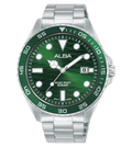 Alba Active Quartz Men's Watch, AS9V59X1