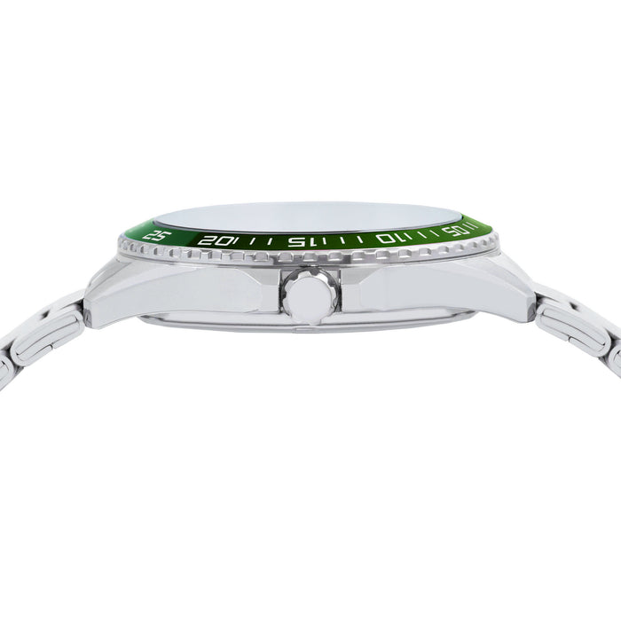 Alba Active Quartz Men's Watch, AS9V59X1