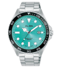 Alba Active Quartz Men's Watch, AS9V61X1