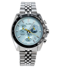 Alba Aqua Mint Chronograph Men's Watch, AX7031X1