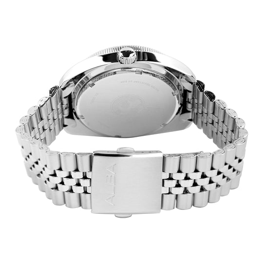 ALBA Blue Dial Quartz Men's Watch, AS9T79X1