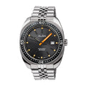 Alba Davy's Grey Dial Quartz Men's Watch, AS9T87X1