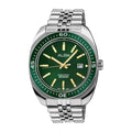 ALBA Emerald Green Dial Quartz Men's Watch, AS9T77X1