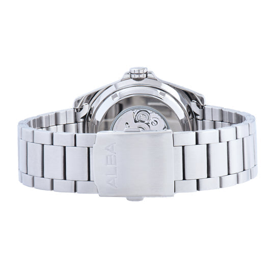 Alba Forest Blaze Automatic Men's Watch, AU4077X1