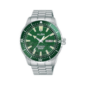 Alba Forest Diver Automatic Men's Watch, AL4737X1
