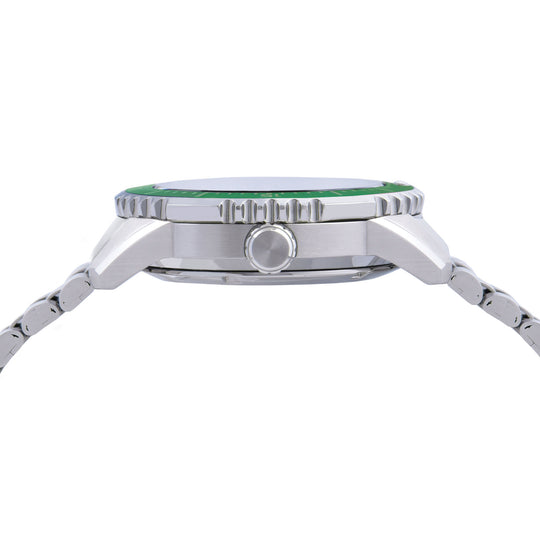 Alba Forest Diver Automatic Men's Watch, AL4737X1