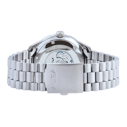 Alba Forest Diver Automatic Men's Watch, AL4737X1