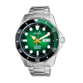 ALBA Green-Black Gradation Dial Automatic Men's Watch, AL4537X1