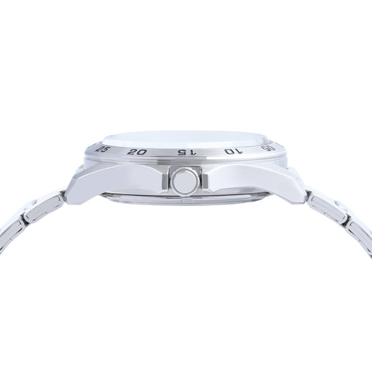 Alba Lime Wave Automatic Men's Watch, AL4755X1