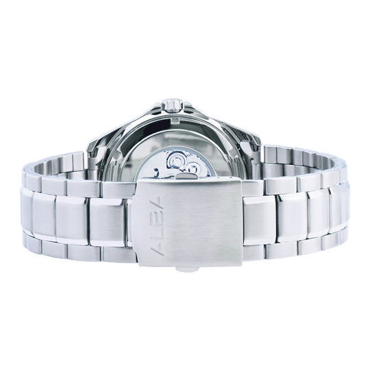 Alba Lime Wave Automatic Men's Watch, AL4755X1