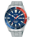 Alba Ocean Striker Automatic Men's Watch, AL4735X1