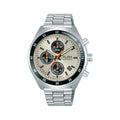 Alba Retro Racer Chronograph Men's Watch, AM3A41X1
