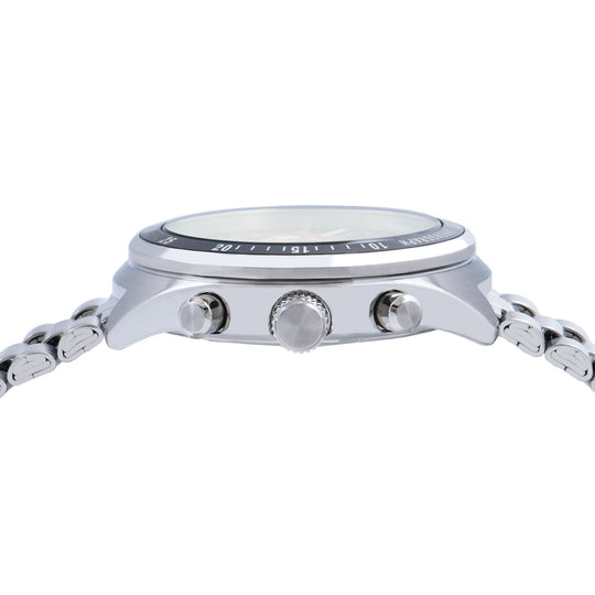 Alba Retro Racer Chronograph Men's Watch, AM3A41X1