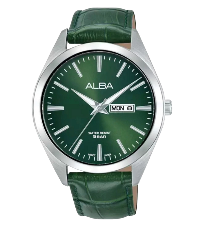 Alba Standard Quartz Men's Watch, AJ6213X1