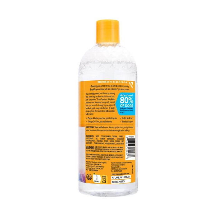 Arm & Hammer Coconut Water 16oz