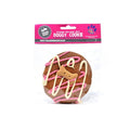 Barking Bakery | Dog Biscuit Treat | Celebration Iced Cookie