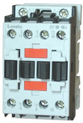 Lovato BF1801A12060 3 pole contactor
