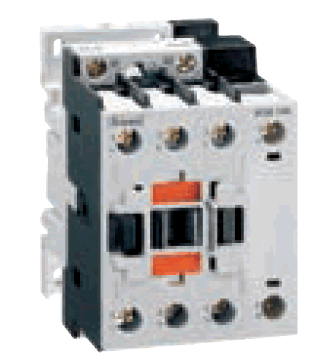 Lovato BF26T4A46060 4 pole contactor