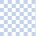 Blue Checker Wallpaper