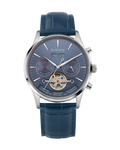 Britime London Celestial Men's Watch, Blue 867-L10507