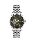 Britime London Crimson Men's Watch, Green 166-M11801