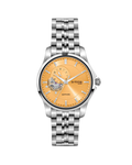 Britime London Crimson Men's Watch, Orange 166-M11301