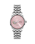Britime London Crimson Men's Watch, Pink 166-M11001